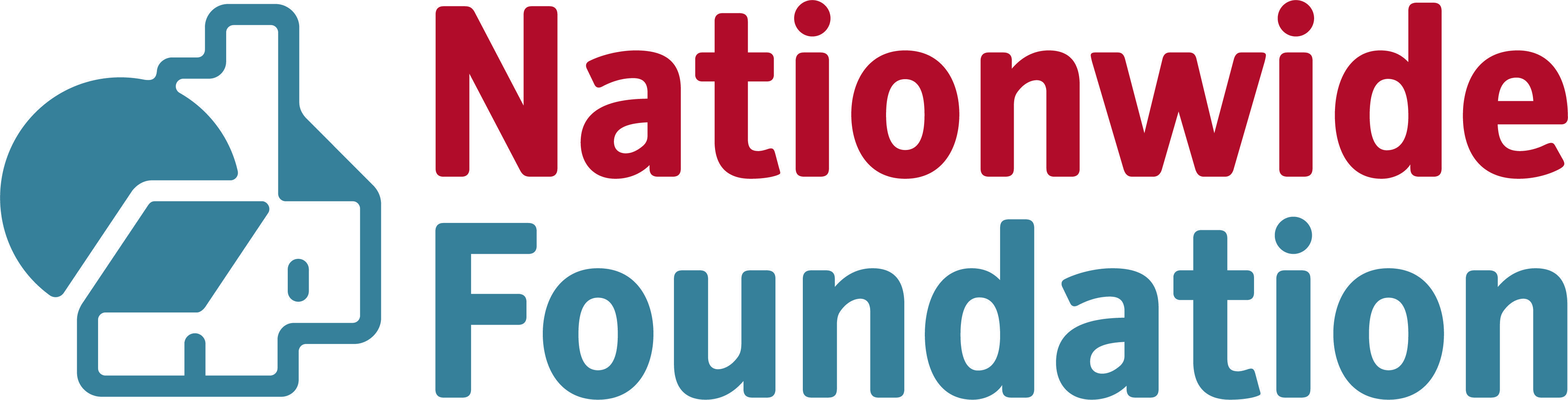 NWF Logo - NWF logo.RGB Young Foundation