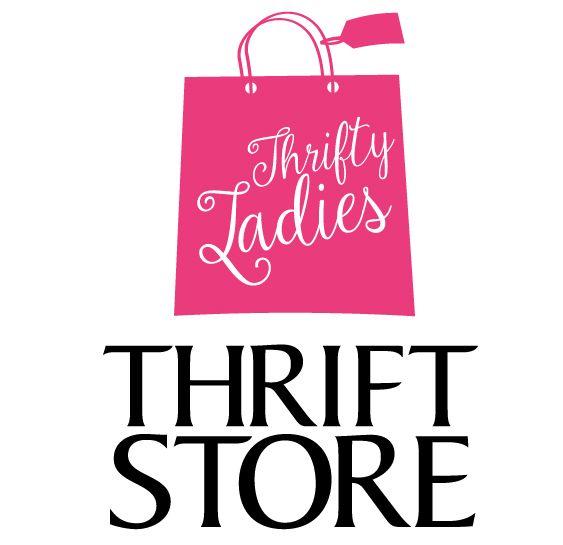 Thrift Logo - Thrifty Ladies Thrift Store | CalvertHealth