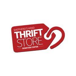 Thrift Logo - Shepherd's Hand Thrift Store - CLOSED - Thrift Stores - 2919 ...