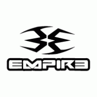 Paintball Logo - Empire Paintball | Brands of the World™ | Download vector logos and ...
