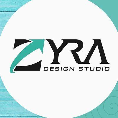Zyra Logo - ZYRA Design Studio (@Zyra_destu) | Twitter