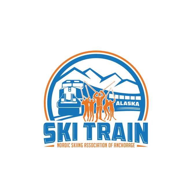 Zyra Logo - Ski Train needs a creative logo. Logo design contest