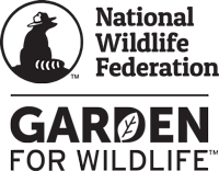 NWF Logo - Home Page Wildlife Habitat