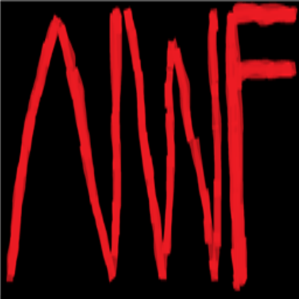 NWF Logo - Nwf logo - Roblox