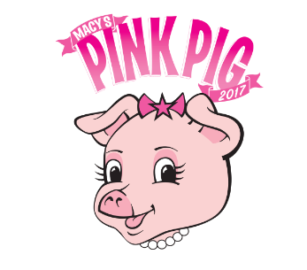Pig Logo - 2017 Macy's Pink Pig logo on white background_b - Akins Ford