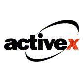 ActiveX Logo - Microsoft ActiveX logo