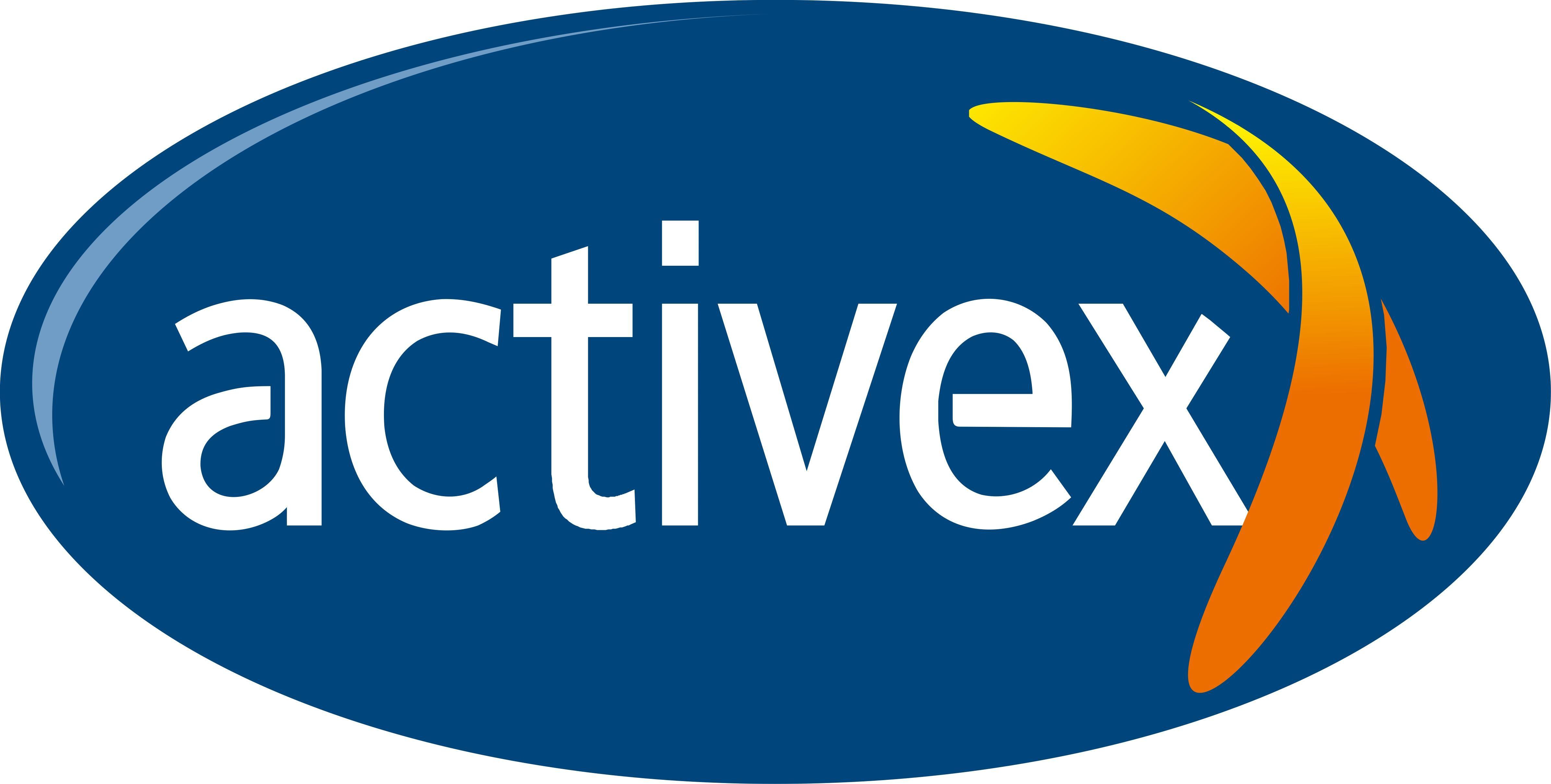 ActiveX Logo - South Korean Gov't to Repeal Active X Security Requirement