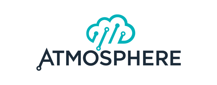 Atmosphere Logo - Atmosphere IoT