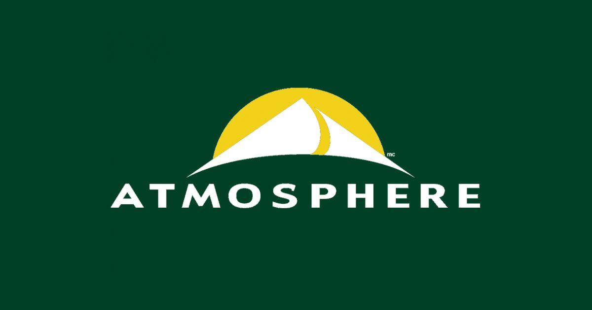 Atmosphere Logo - Atmosphere Promo Codes & Discount Codes 2019