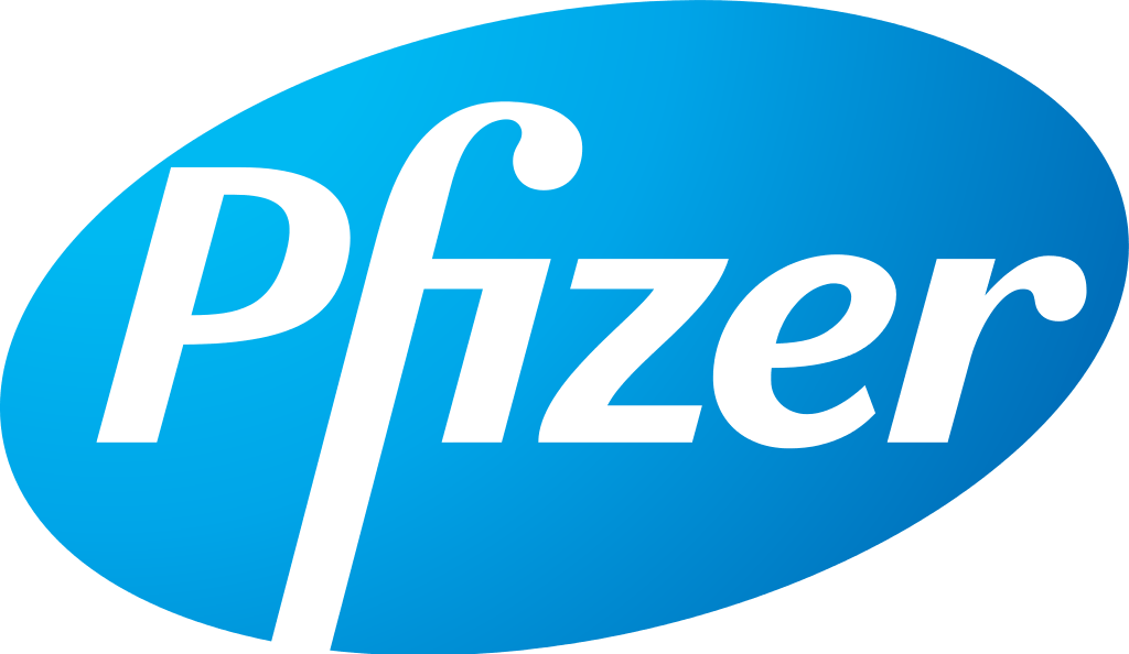 Pfizerlogo Logo - Pfizer Logo / Medicine / Logonoid.com