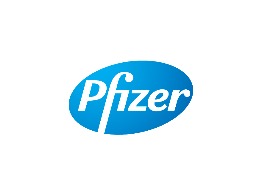 Pfizerlogo Logo - Pfizer logo | Logok