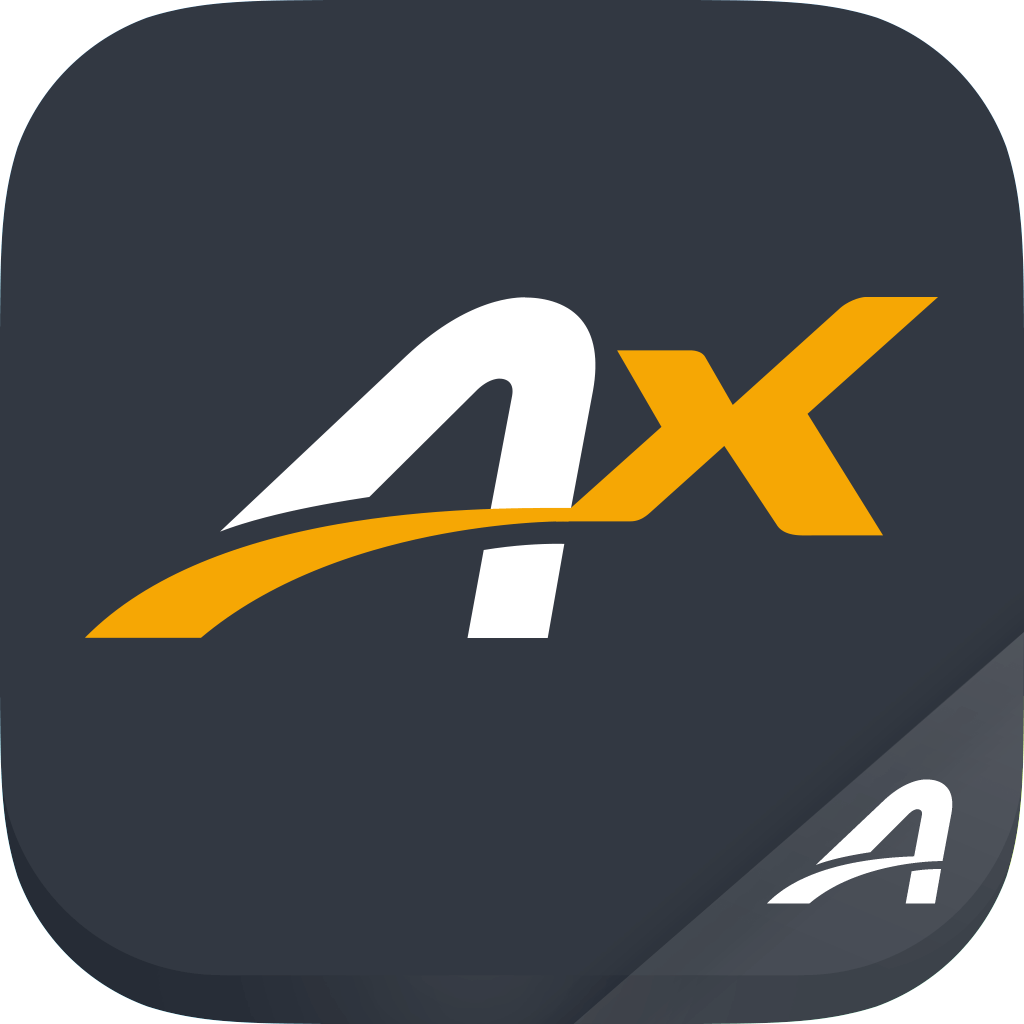 ActiveX Logo - Home Page