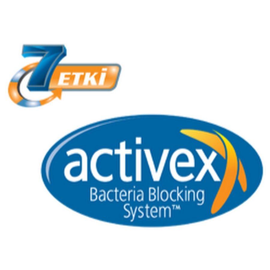 ActiveX Logo - Activex İle Temizlik Elimde