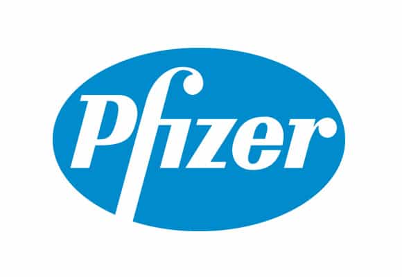Pfizerlogo Logo - Ave Design Studio London Graphic Design Pfizer Logo Min