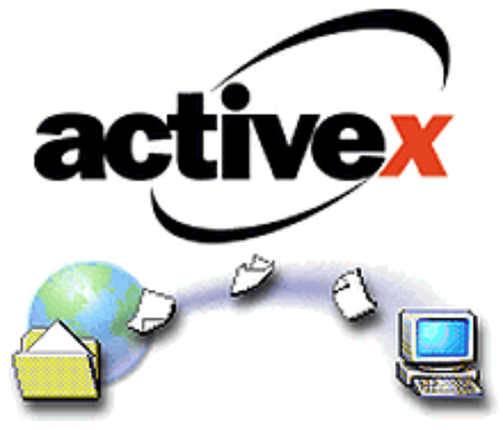 ActiveX Logo - ActiveX, the free encyclopedia