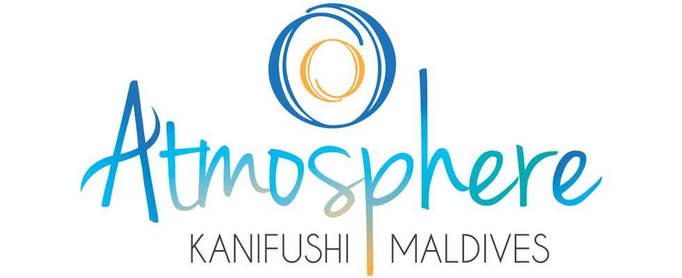Atmosphere Logo - Atmosphere unveils logo