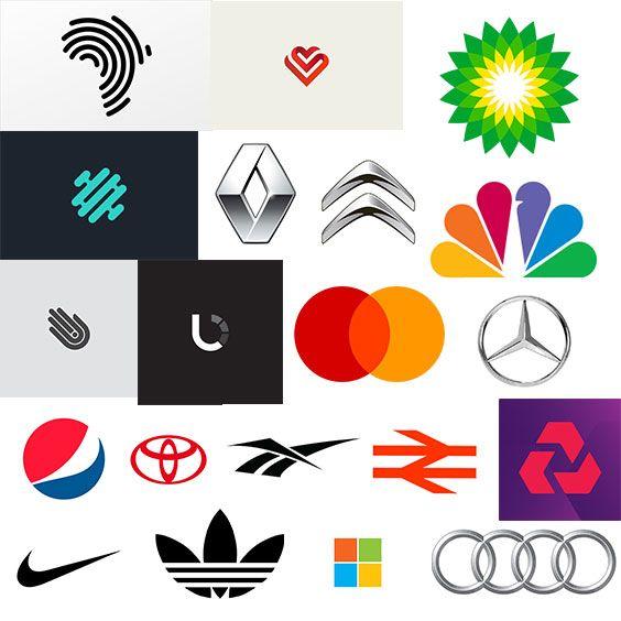 Brandmark Logo - The Only 6 Logo Types You Need For Your Business - BRANDSNACK