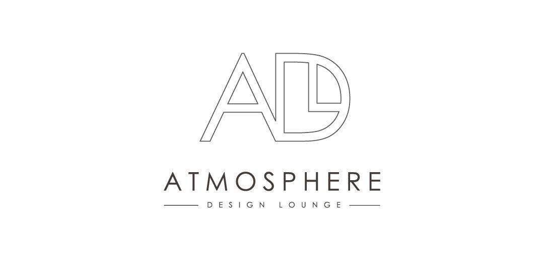 Atmosphere Logo - Logo Colour Atmosphere Design Lounge Design Group