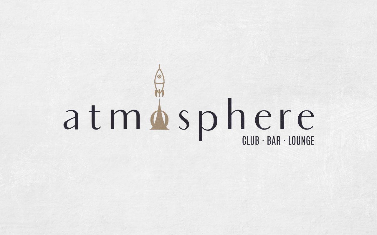Atmosphere Logo - Daily Logo Challenge: Atmosphere | Roslin Avenue