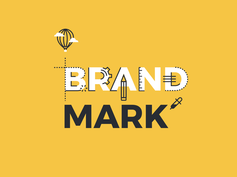 Brandmark Logo - Brandmark: Create a custom logo, branding style guide and | BetaList