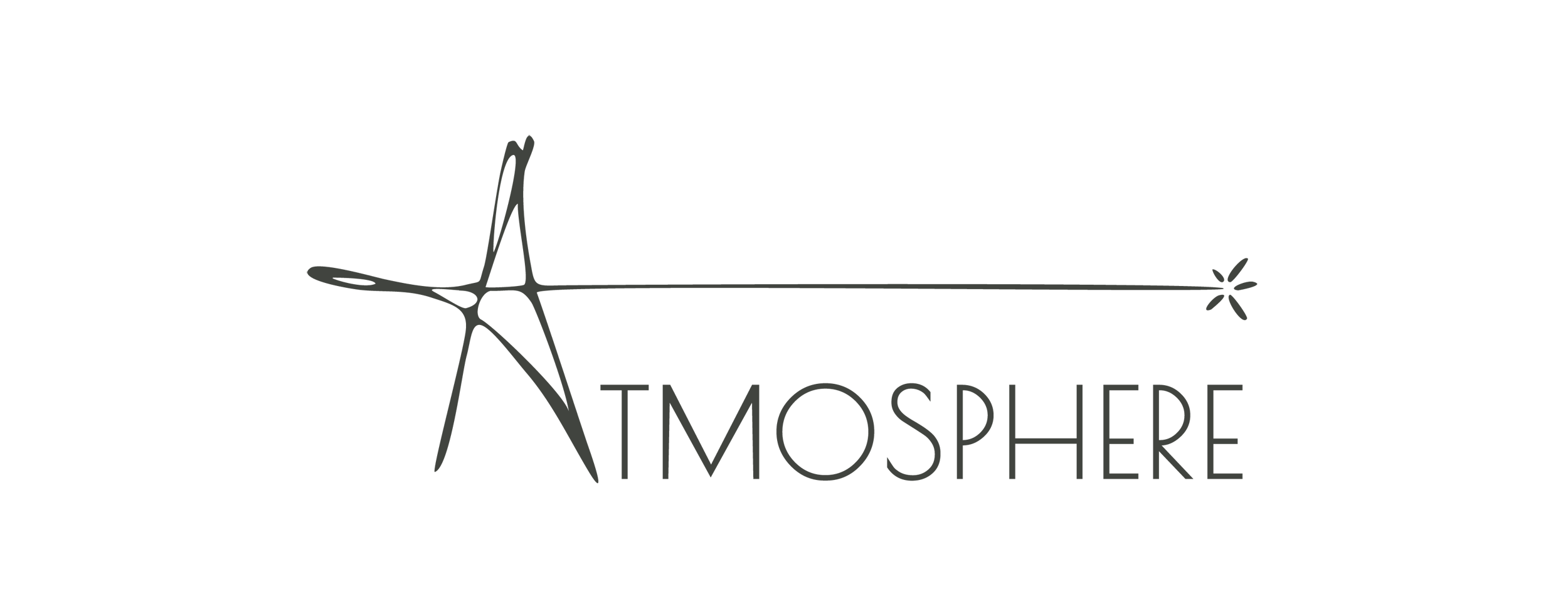 Atmosphere Logo - Conditions Générales - Atmosphere