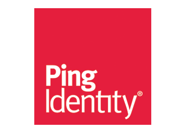 PingFederate Logo - EMC Community Network: Ping Identity Corporation