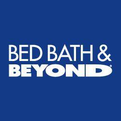 Bedbathandbeyond Logo - Bed Bath & Beyond Tukwila, WA | Bedding & Bath Products, Cookware ...