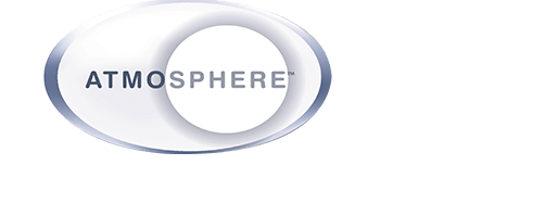 Atmosphere Logo - ATMOSPHERE Intelli Sense™. Amway Of Australia