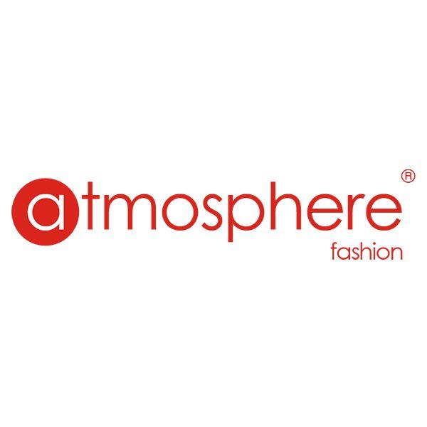 Atmosphere Logo - LOgo Atmosphere • City Park Mall