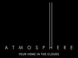 Atmosphere Logo - Forum Atmosphere Premium Luxury Condominium Apartments Near EM