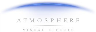 Atmosphere Logo - Atmosphere Visual FX