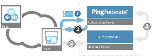 PingFederate Logo - OAuth 2.0 Developers Guide