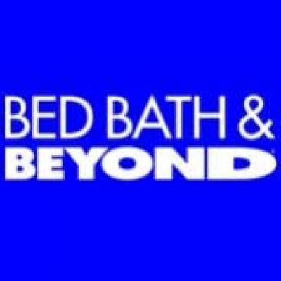 Bedbathandbeyond Logo - Bed Bath & Beyond - 2ndvote