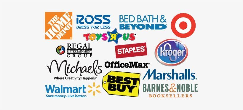Bedbathandbeyond Logo - Bed Bath And Beyond Logo Png Download - Target Best Buy The Home ...
