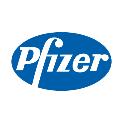 Pfizerlogo Logo - Pfizer logo vector (.EPS, 377.07 Kb) download