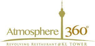 Atmosphere Logo - Atmosphere 360