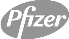 Pfizerlogo Logo - Pfizer-logo - Indiegogo Enterprise