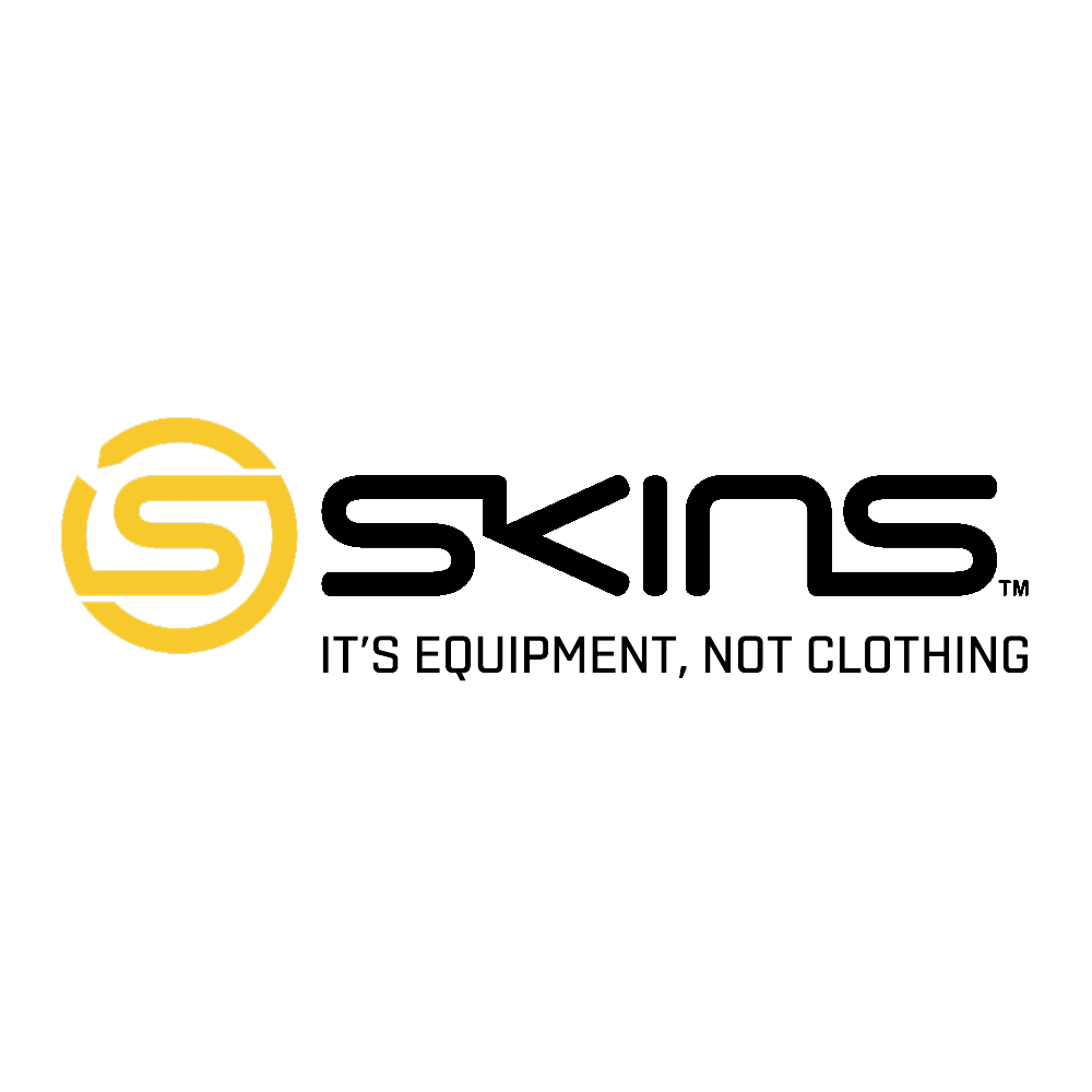 Skins Logo - LogoDix
