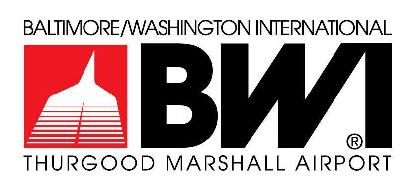 BWI Logo - Bwi airport Logos