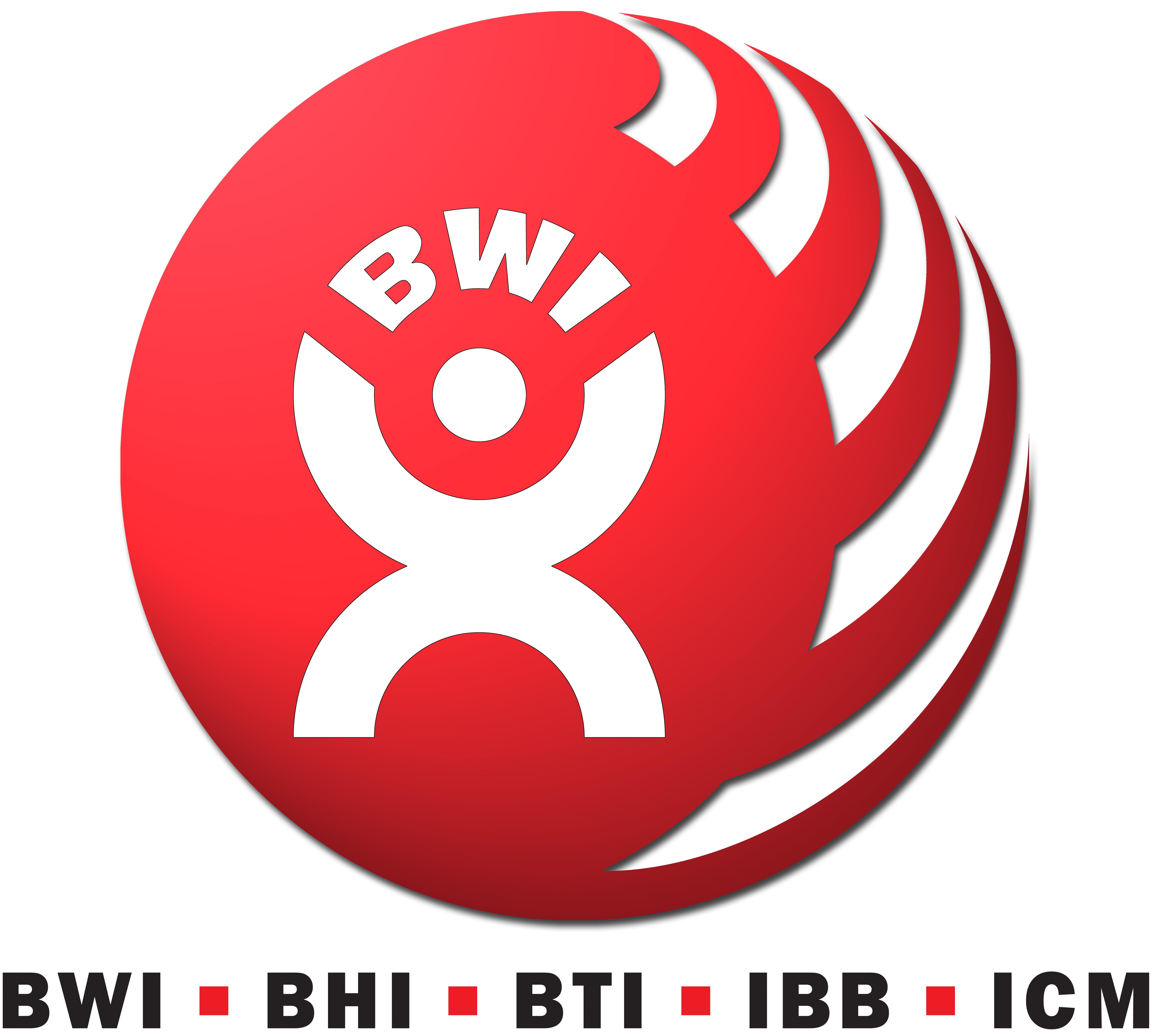 BWI Logo - Bwi Logos