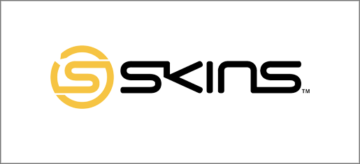 Skins Logo - SKINS sees increased Order Processing International B.V