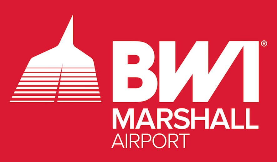 BWI Logo - Larry Hogan, Maryland governor: 2017 saw record passenger traffic at ...
