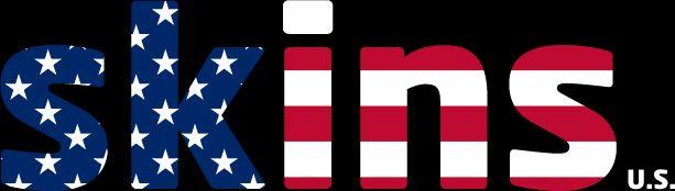 Skins Logo - File:Skins U.S. Logo.jpg