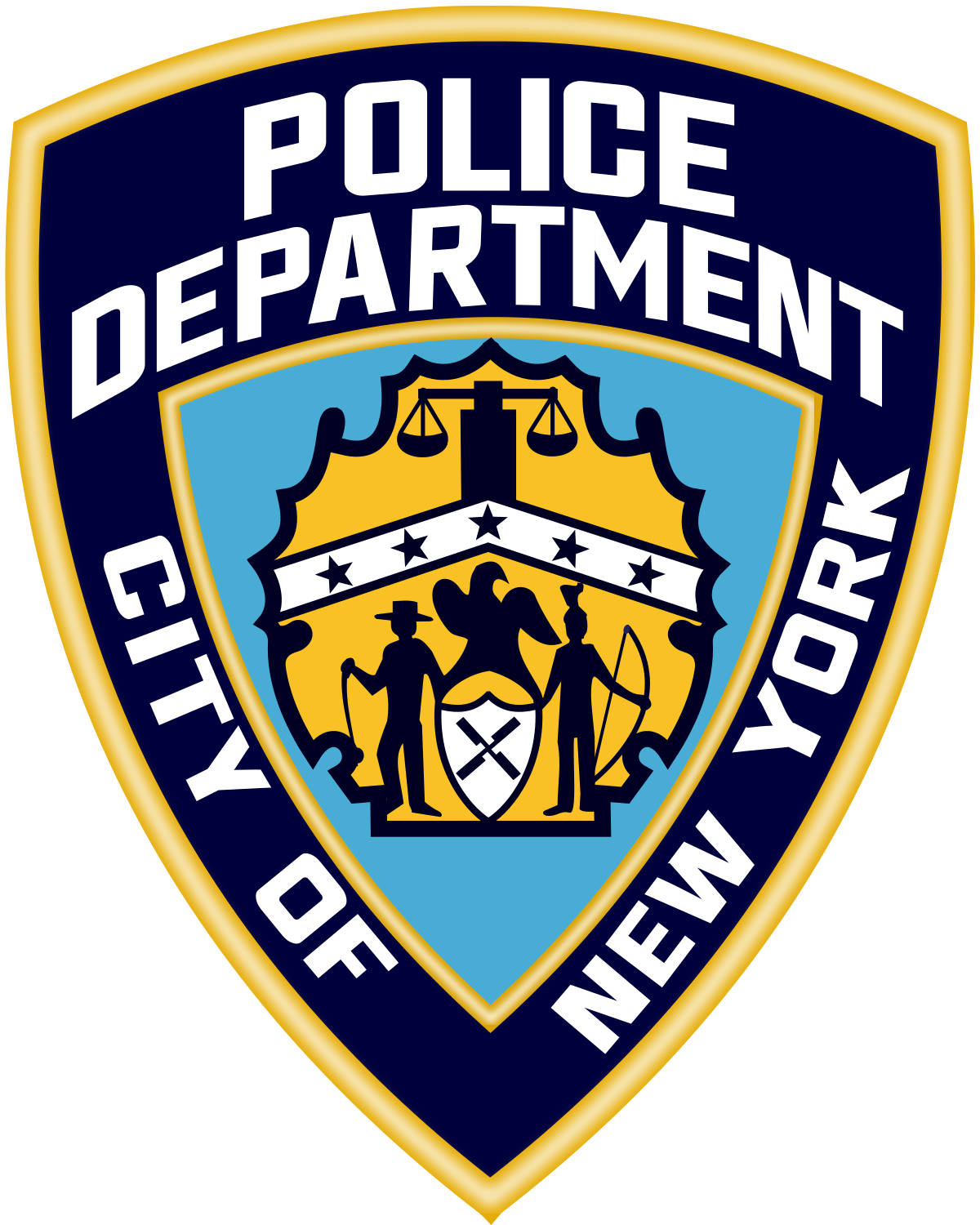 NYPD Logo  LogoDix