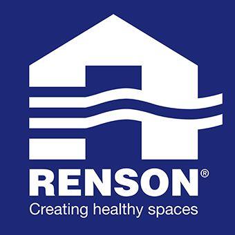 Renson Logo - Renson Outdoor