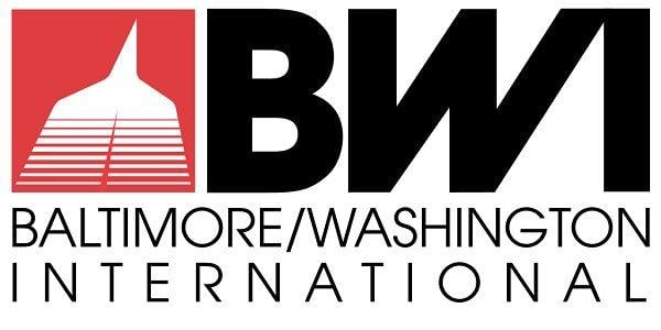 BWI Logo - bwi-airport-logo - Ocean City, MD | OCbound.com