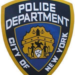 NYPD Logo - The NYPD's record restraint