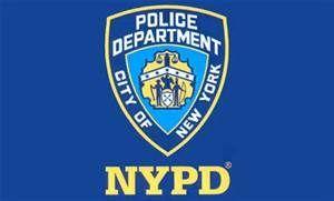 NYPD Logo - NYPD Logo Image. Police: NYC NYPD PD