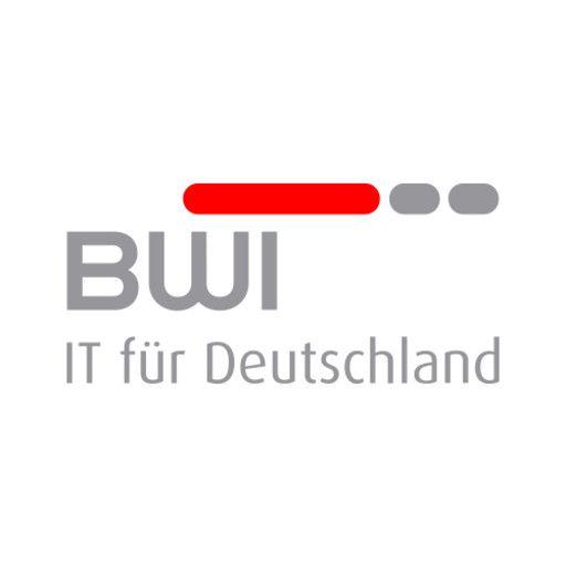 BWI Logo - Neuigkeiten von BWI GmbH | XING Unternehmen