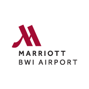 BWI Logo - Linthicum weddings at BWI Airport Marriott